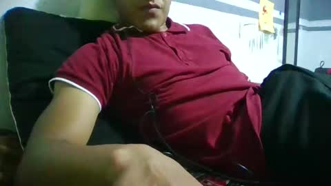 EL CAMA online show from February 23, 8:38 am