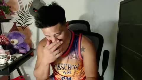 Dave online show from April 17, 8:50 am