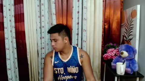 Dave online show from March 12, 2:45 pm