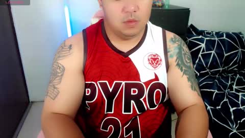 Mike online show from November 8, 8:12 pm