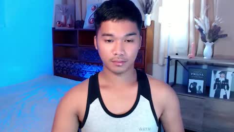 JAMES online show from April 15, 7:58 pm