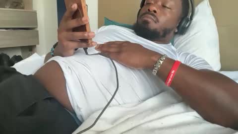 urbandick5 online show from March 15, 11:40 am