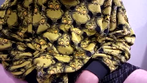 YBF online show from December 24, 11:00 pm