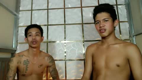 urdreamboy_clarin online show from February 11, 2:05 am