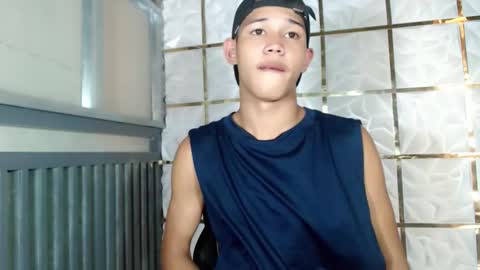 urdreamboy_clarin online show from February 25, 8:04 am