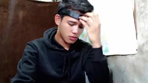 urdreamboy_clarin online show from March 20, 10:41 am