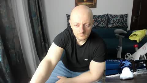 UrGymCrush online show from February 28, 11:01 pm