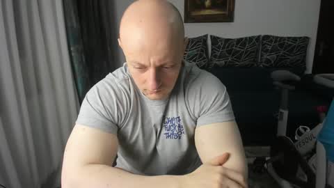 UrGymCrush online show from February 17, 11:20 pm