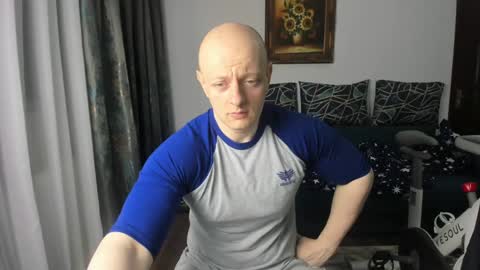 UrGymCrush online show from January 20, 11:21 pm