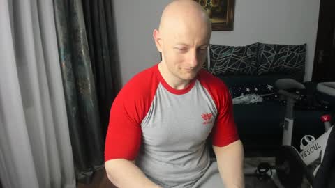 UrGymCrush online show from January 24, 11:12 pm