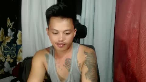 JUST CALL MY NAME jayrus  online show from April 17, 12:30 pm