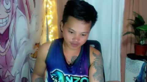 JUST CALL MY NAME jayrus  online show from December 4, 12:45 pm