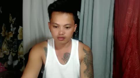 JUST CALL MY NAME jayrus  online show from April 16, 10:59 am