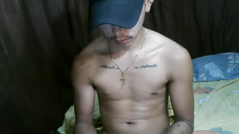 Josh online show from February 10, 2:38 am