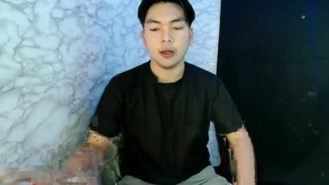 john carlo online show from June 2, 11:22 am