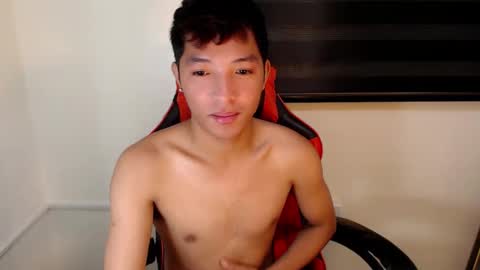 Ethan online show from January 13, 7:40 pm