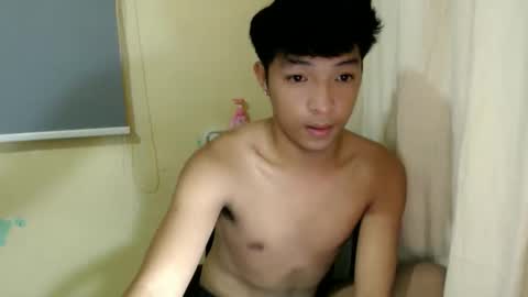 Ethan online show from October 6, 5:39 pm