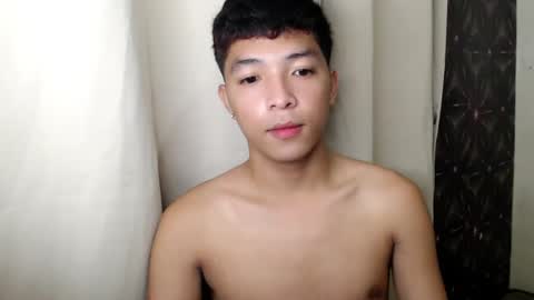 Ethan online show from October 25, 6:31 pm