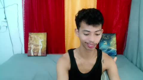 richard online show from July 17, 12:18 am