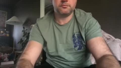 Hung Daddy online show from October 29, 2:31 pm