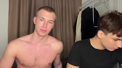 ursaotome online show from January 19, 11:12 am