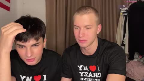 ursaotome online show from February 14, 6:36 pm