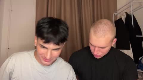 ursaotome online show from February 1, 11:03 pm