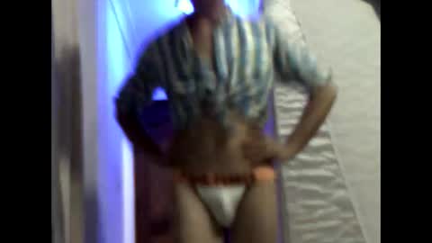 Jeronimo online show from April 15, 9:53 am