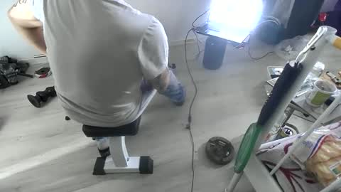 BamBam online show from September 30, 7:57 am