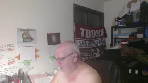 Eric online show from November 15, 10:39 am