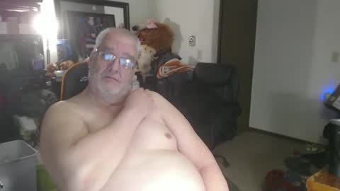 Eric online show from March 17, 12:07 pm