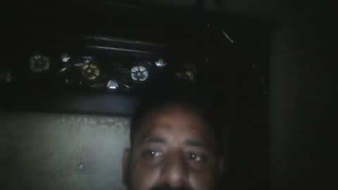 Mian184 online show from October 30, 10:22 pm