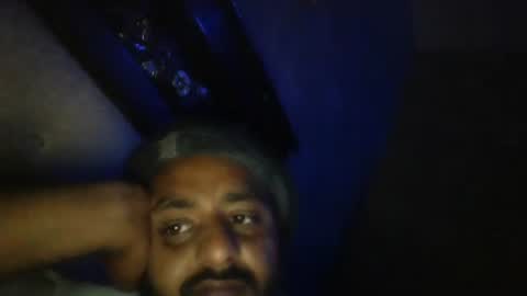 Mian184 online show from January 20, 9:43 pm