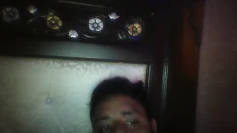 Mian184 online show from February 23, 8:11 am