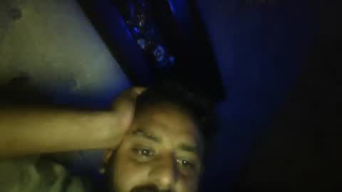 Mian184 online show from January 22, 10:06 pm