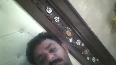 Mian184 online show from September 15, 5:42 am