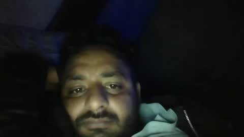 Mian184 online show from January 8, 11:52 pm