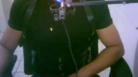 Daddy online show from July 19, 3:34 am