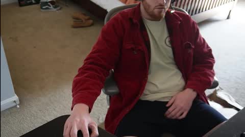 v_for_veng online show from March 1, 6:40 pm