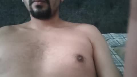 vacachos online show from January 8, 5:15 pm