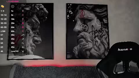 valdi_light online show from June 22, 3:25 am