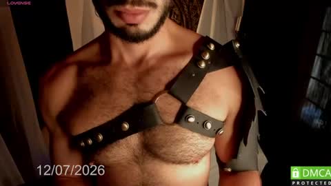 valentin_hoffman online show from July 12, 1:57 pm