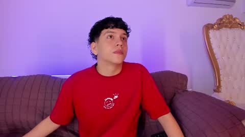 Valentin online show from June 17, 6:31 pm