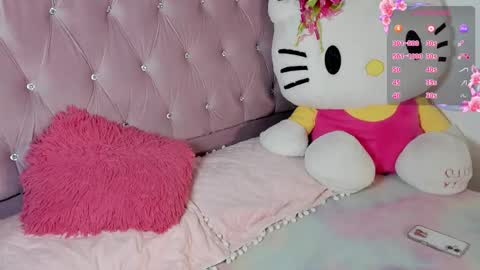 Valentine online show from February 27, 12:45 am