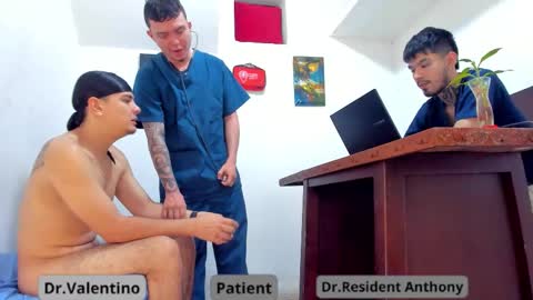 Nick online show from February 7, 4:24 pm