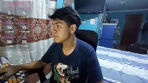 Valesh19 online show from February 5, 4:52 am