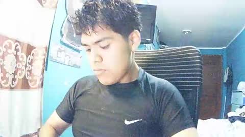 Valesh19 online show from January 12, 5:11 am