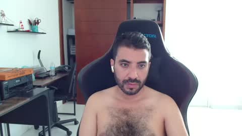Roberto Carlos online show from May 2, 11:29 pm