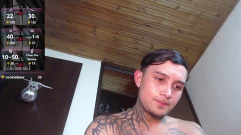 david guzman i model independenthelp me with a thumbs up online show from December 20, 12:08 am