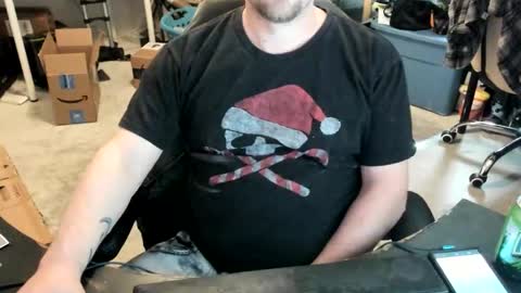 vandonh online show from March 1, 7:35 pm